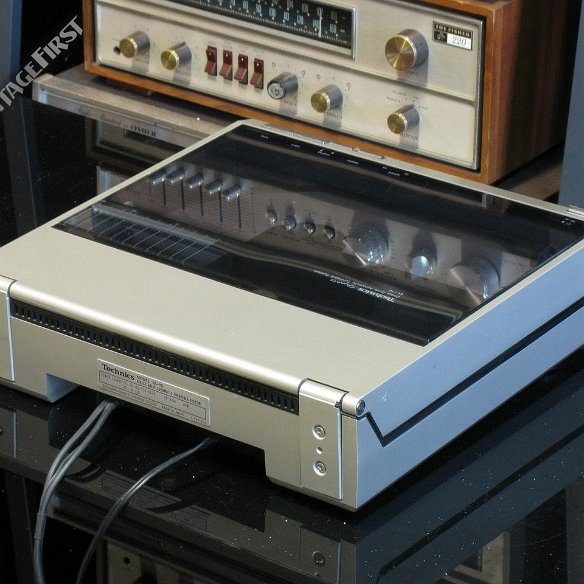 SL-10 AudioVintageFirst